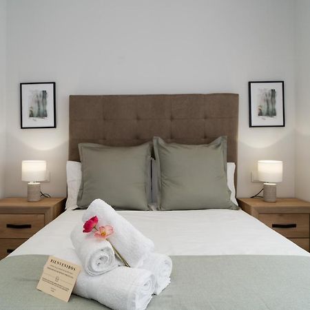 Aac Malaga - Apartamento Muy Comodo Y Bien Comunicado, A 1,3Km Del Centro Extérieur photo