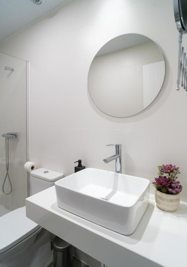 Aac Malaga - Apartamento Muy Comodo Y Bien Comunicado, A 1,3Km Del Centro Extérieur photo